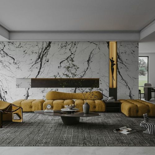 外包装饰面板 - San Simone - NEOLITH - 壁挂 / 用于家具 / 用于浴室
