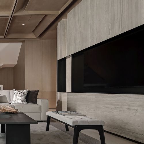 外包装饰面板 - Strata Argentum - NEOLITH - 壁挂 / 室内装潢 / 防光线