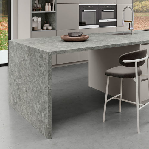 外包装饰面板 - Cappadocia Sunset - NEOLITH - 壁挂 / 用于家具 / 用于整体厨房