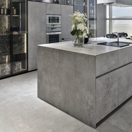 外包装饰面板 - New York-New York - NEOLITH - 壁挂 / 室内装潢 / 用于地面