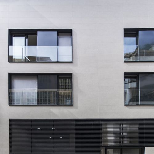 外包装饰面板 - Pietra di Luna - NEOLITH - 壁挂 / 用于家具 / 用于整体厨房