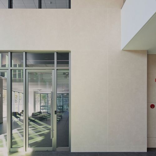 外包装饰面板 - Pietra di Osso - NEOLITH - 壁挂 / 用于整体厨房 / 用于地面