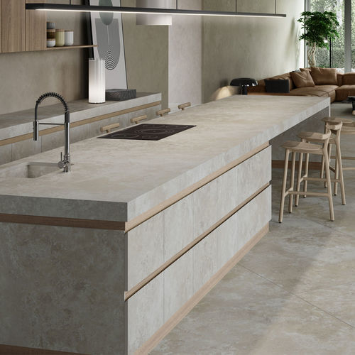 壁挂装饰面板 - Rapolano - NEOLITH - 用于家具 / 用于整体厨房 / 防紫外线