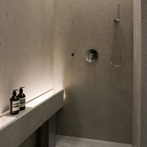 外包装饰面板 - Shilin - NEOLITH - 壁挂 / 防紫外线 / 烧结石