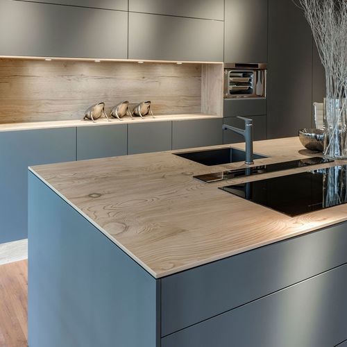 外包装饰面板 - La Bohème - NEOLITH - 壁挂 / 室内装潢 / 用于地面
