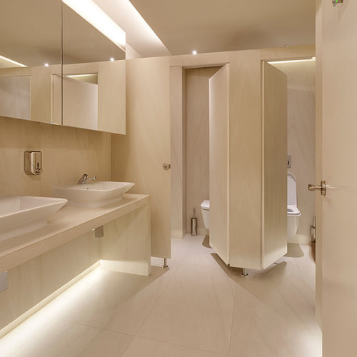外包装饰面板 - Arena - NEOLITH - 壁挂 / 用于家具 / 用于浴室