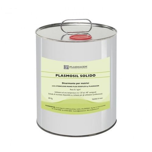 抹平砂浆胶合剂 - P-56 - Plasmacem - 粘贴式 / 用于混凝土 / 水泥