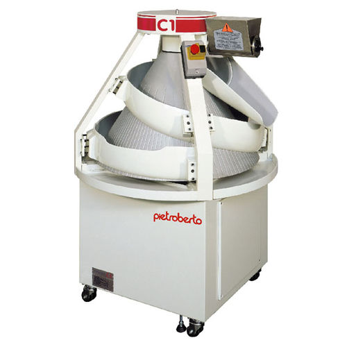 披萨成型机 - C SERIES - pietroberto