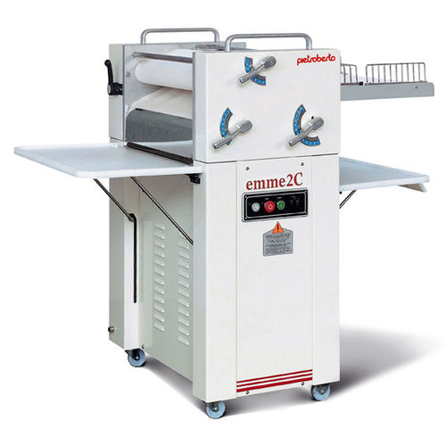 面团成型机 - EMME2 SERIES - pietroberto