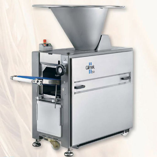 自动面团分块机 - SD-180 - Belshaw - 用于烘焙产品