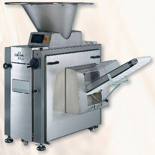 自动面团分块机 - SD-300 - Belshaw - 用于烘焙产品