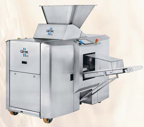 自动面团分块机 - SD-600 - Belshaw - 用于烘焙产品