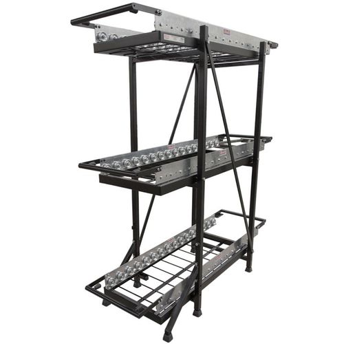 仓储货架搁板 - 3929-9 - SICO - 商用厨房 / 食品工业 / 电动