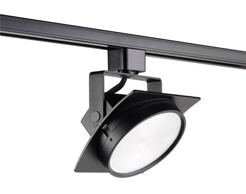 LED式轨道灯 - TRAC-MASTER® : ARC T271L - JUNO - 圆形 / 铝制 / 商用