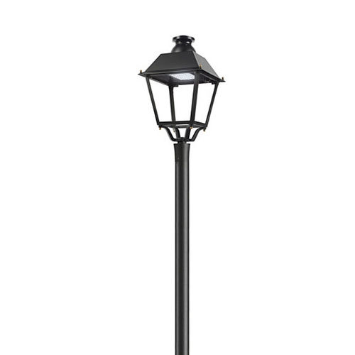 市政路灯 - JARGEAU - PHILIPS LIGHTING - 传统风格 / 铝制 / 聚碳酸酯