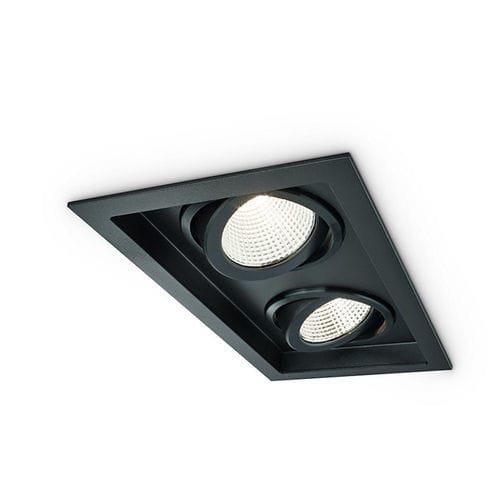 暗装天花板射灯 - STOREFLUX GEN3 RIM - PHILIPS LIGHTING - LED式 / 正方形 / 长方形