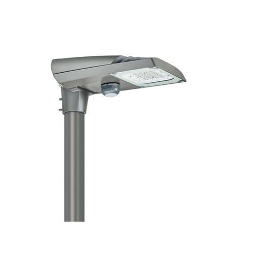 市政路灯 - LUMA GEN2 - PHILIPS LIGHTING - 现代风格 / 铝制 / 玻璃