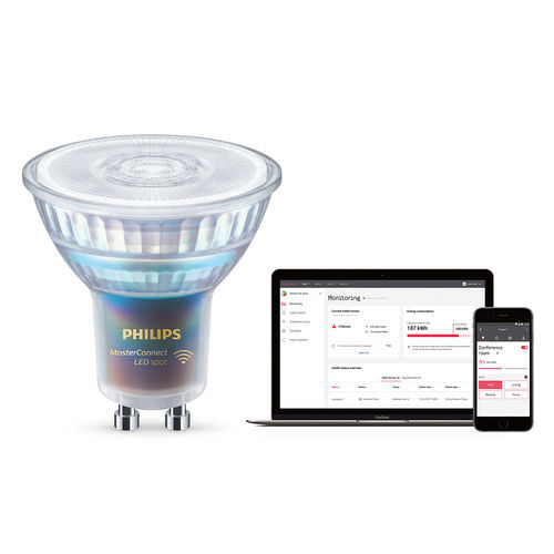 LED式灯珠 - MASTERCONNECT  GU10 - PHILIPS LIGHTING