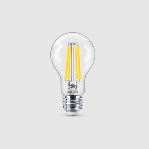 LED式灯珠 - MASTER VALUE GLASS  - PHILIPS LIGHTING - 白炽 / 水银