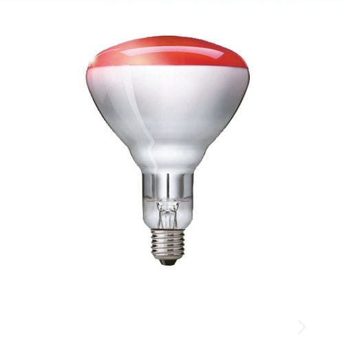 专业食物保温灯 - INFRARED INDUSTRIAL - PHILIPS LIGHTING