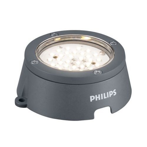 明装照明设备 - UNIDOT G2 - PHILIPS LIGHTING - LED式 / 圆形 / 户外