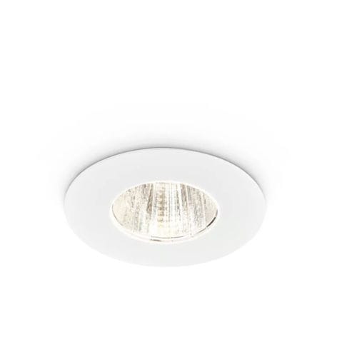 暗装筒灯 - GREENSPACE EVO MINI FIXED - PHILIPS LIGHTING - LED式 / 环形 / IP54