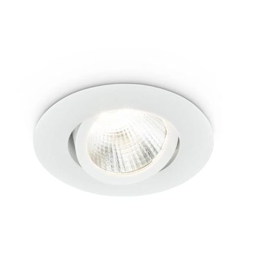 暗装筒灯 - GREENSPACE EVO MINI - PHILIPS LIGHTING - LED式 / 圆形 / IP54