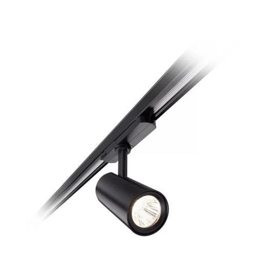LED式轨道灯 - GREENSPACE EVO MINI - PHILIPS LIGHTING - 圆形 / 圆柱 / 铝制