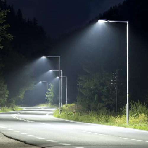 市政路灯 - CLEARWAY GEN2 - PHILIPS LIGHTING - 现代风格 / 铝铸铁 / LED式