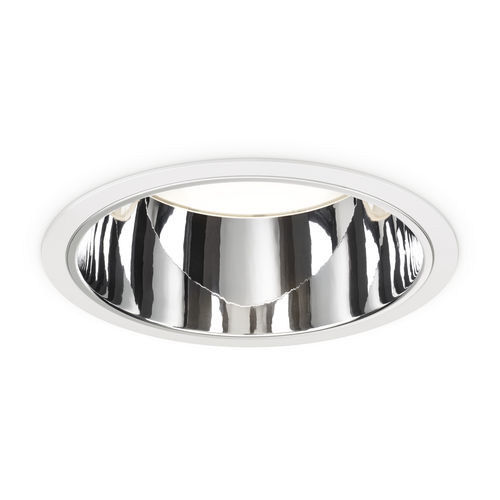 暗装筒灯 - LUXSPACE - PHILIPS LIGHTING - LED式 / 圆形 / IP20