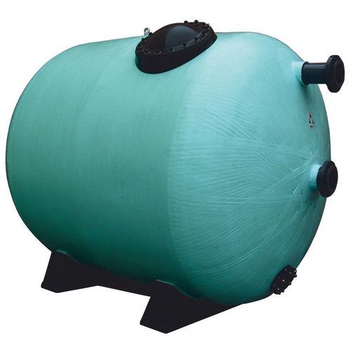 沙子游泳池过滤器 - RODAS - ASTRALPOOL - 用于公共泳池