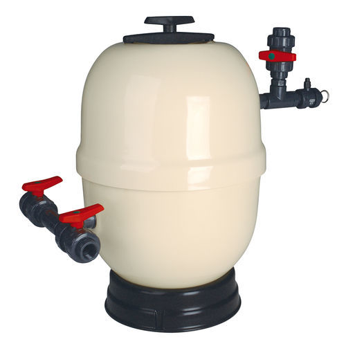 商用定量系统 - 16631 - ASTRALPOOL - 用于游泳池 / 自动 / 化工产品