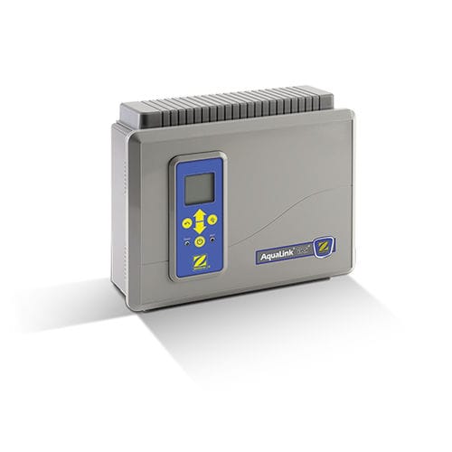 室内装潢智能家居系统 - AQUALINK TRI® - ZODIAC - POOLCARE - 用于游泳池 / 供暖 / 用于照明