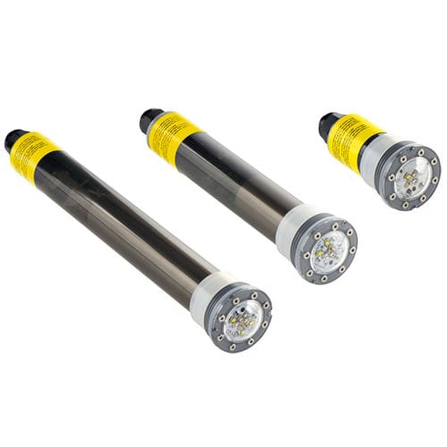 卤素投光灯 - NL - ZODIAC - POOLCARE - LED / 家用 / 用于游泳池