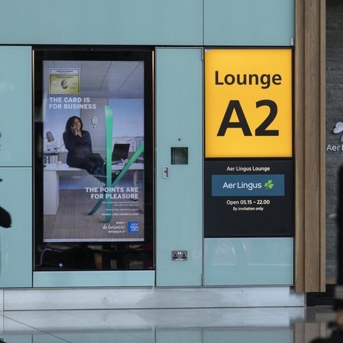 独立式布告板 - JCDecaux - Mobilier Urbain - 壁挂 / 室内 / LED式