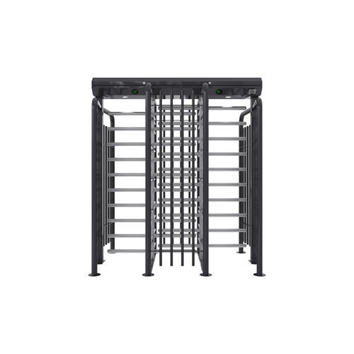全高旋转闸门 - BTX400N1-D - CAME S.P.A - 不锈钢 / 钢 / 公共机构用