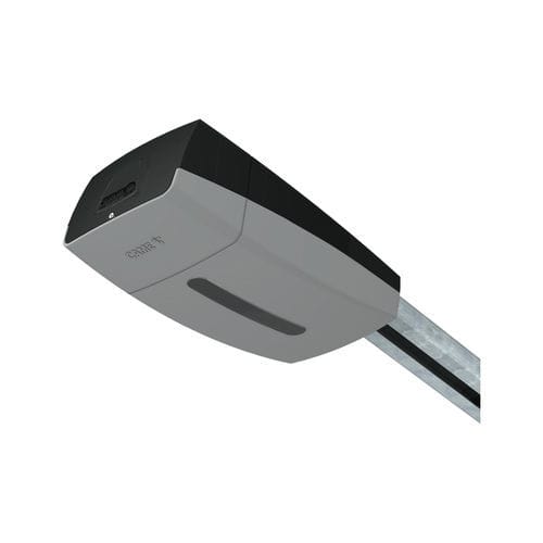 自动开闭控制系统 / 用于金属窗帘 - VER PLUS - CAME S.P.A - 带滑块