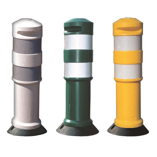 车道指示器 - COBRA SOCLE - Aximum