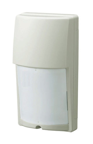入侵探测器 - LX-402 - OPTEX Security - 壁挂 / 户外 / 专业