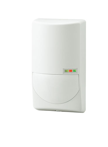 组合式探测器 - DX-40/60/40PLUS/60PLUS - OPTEX Security - 壁挂 / 户外 / 专业