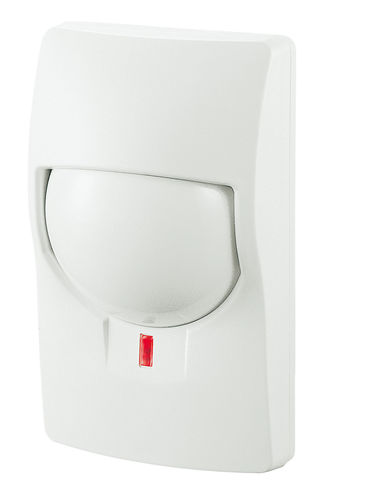 入侵探测器 - FX-40/40D - OPTEX Security - 壁挂 / 专业 / 白色