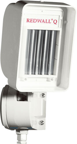 入侵探测器 - REDWALL: LRP-100QS - OPTEX Security - 壁挂 / 户外 / 专业