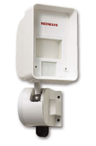 入侵探测器 - REDWAVE: OPM-3020/303 - OPTEX Security - 壁挂 / 户外 / 专业