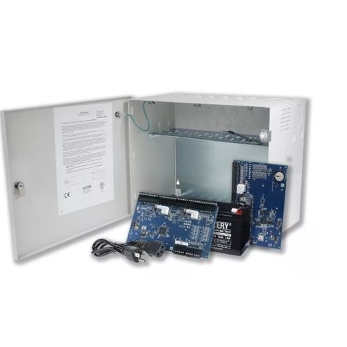 门禁多功能控制器 - PRO4200  - Honeywell Security - 智能 / IP