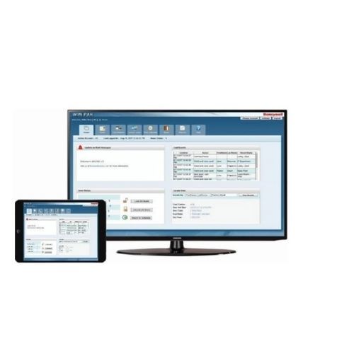 监控软件 - WIN-PAK® - Honeywell Security - 安全门禁 / 控制 / 验证