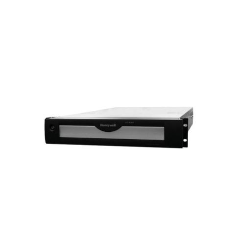 高安全性视频监控系统 - MAXPRO® NVR SE - REV D - Honeywell Security