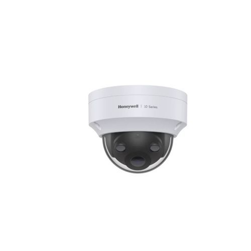 CCTV监控摄像头 - 10 SERIES IP  - Honeywell Security - 固定 / IP / 半球形