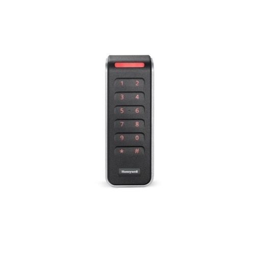 中央管理门禁系统 / 带条形码读取器 - OMNI®SMART  - Honeywell Security - 专业