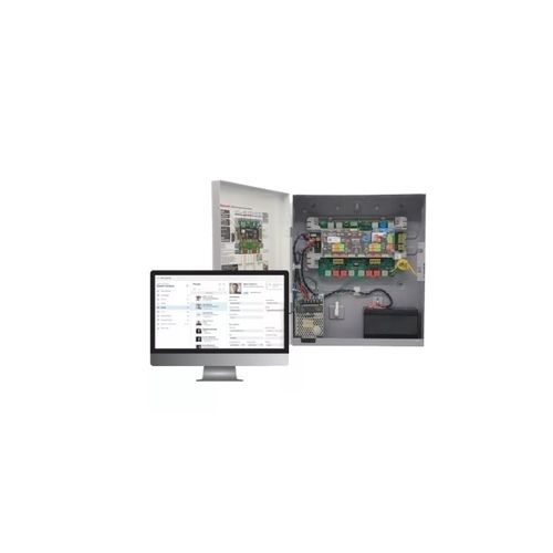 门禁控制键盘 - MPA2 AND MPA4  - Honeywell Security - 台面式 / 触摸屏