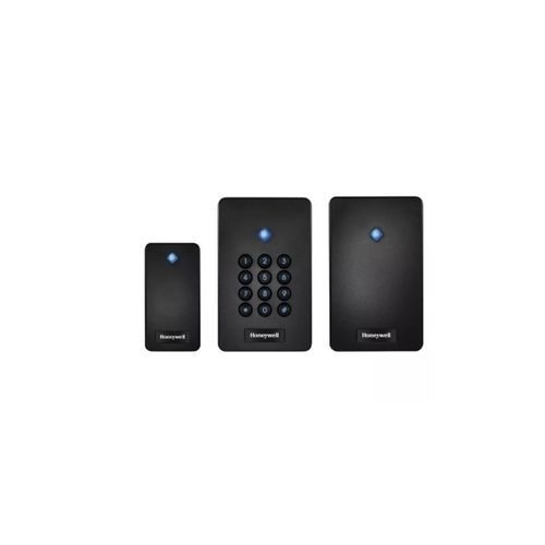 中央管理门禁系统 / IP - MULTI-TECH  - Honeywell Security - 专业
